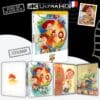 Toy Story 5 4K Steelbook annonce