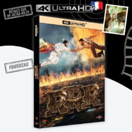 RRR 4K annonce