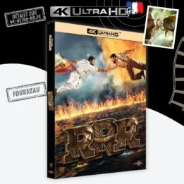 RRR 4K annonce