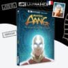 Avatar Aang Le Dernier maître de l'air 4K annonce