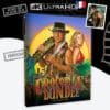 Crocodile Dundee 4K annonce