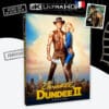 Crocodile Dundee II 4K annonce