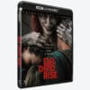Evil Dead Rise 4K annonce