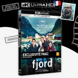 Fjord 4K annonce