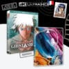 Ghost in the Shell 4K annonce