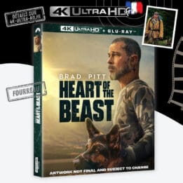 Heart Of The Beast 4K annonce