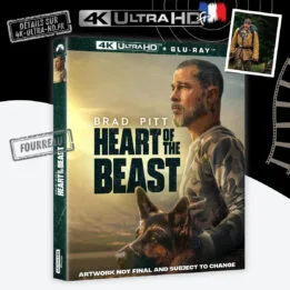 Heart Of The Beast 4K annonce