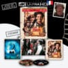 Hook ou la revanche du Capitaine Crochet 4K Steelbook annonce