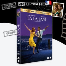La La Land 4K annonce