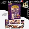 L'Enfer des Zombies 4K Collector annonce
