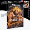 Les Ailes de l'enfer 4K annonce