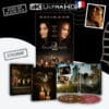 Les Ensorceleuses 2 4K Steelbook annonce