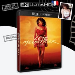 L'Été meurtrier 4K annonce