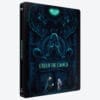 L’Oeuf de l’ange 4K Steelbook