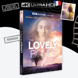 Lovely Bones 4K annonce