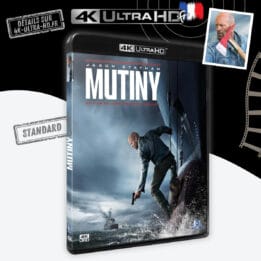 Mutiny 4K annonce