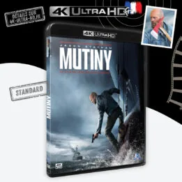 Mutiny 4K annonce