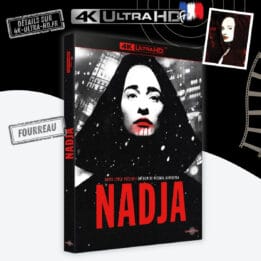 Nadja 4K annonce