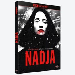 Nadja 4K annonce