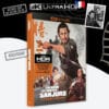 Sanjuro 4K annonce