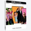 Trainspotting 4K Steelbook