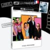 Trainspotting 4K Steelbook annonce