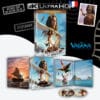 Vaiana 4K Steelbook annonce