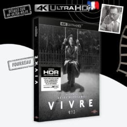 Vivre 4K annonce