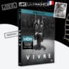 Vivre 4K annonce
