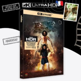 RRR 4K annonce