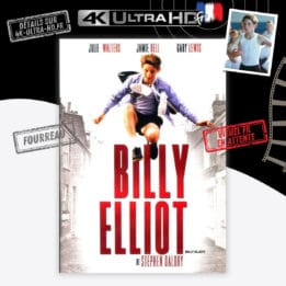 Billy Elliot 4K annonce
