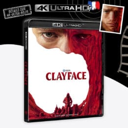 Clayface 4K annonce