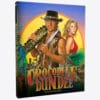 Crocodile Dundee 4K