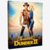 Crocodile Dundee II 4K