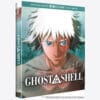 Ghost in the Shell 4K