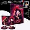 Ginger Snaps 4K Steelbook annonce