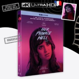 Her Private Hell 4K annonce
