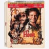 Hook ou la revanche du Capitaine Crochet 4K Steelbook