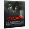 Le Passage du grand Bouddha Trilogie 4K