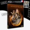 Le Seigneur des anneaux Les Anneaux de Pouvoir Saison 2 4K annonce