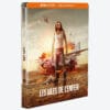 Les Ailes de l'enfer 4K Steelbook