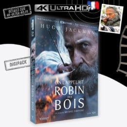 On l'appelait Robin des Bois 4K annonce