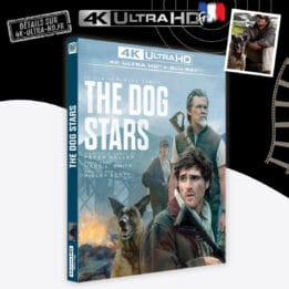 The Dogs Stars 4K annonce