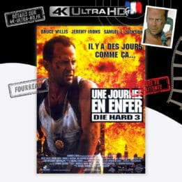 Une Journée en enfer 4K