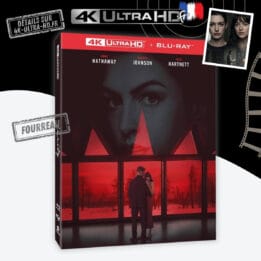 Verity 4K annonce